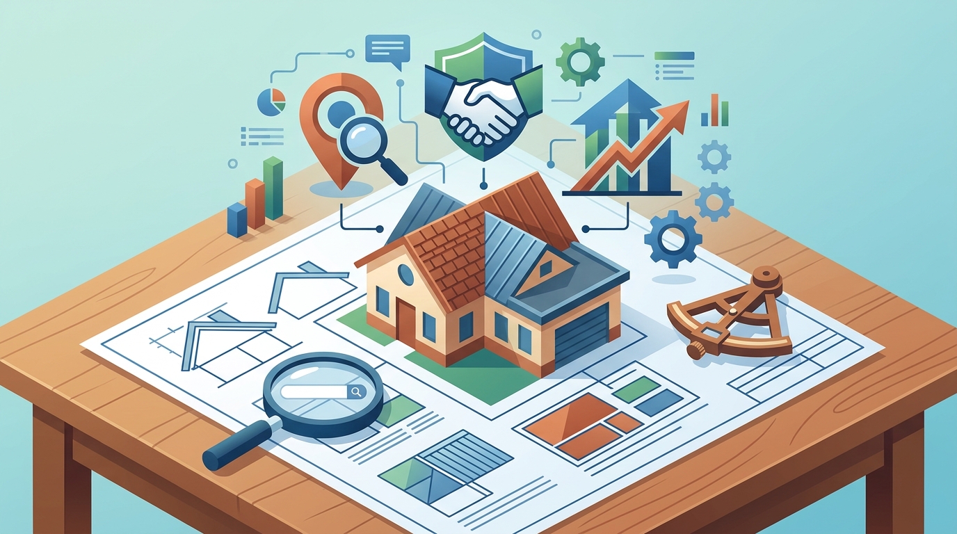 Roofing SEO Agencies: How to Choose the Right Partner for 2026