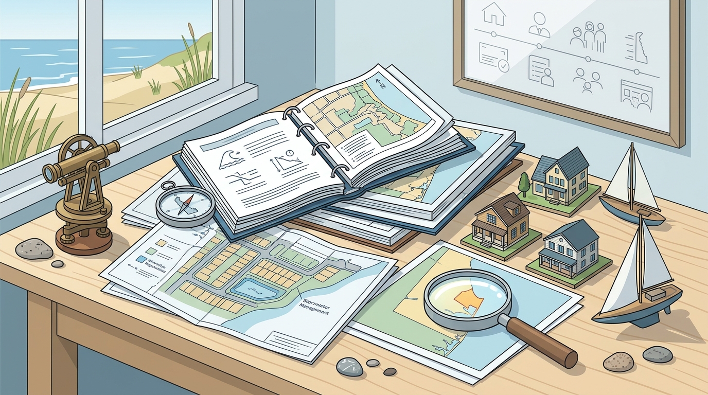 What Makes a Delaware Beach Real Estate Agent an Expert in 2026?