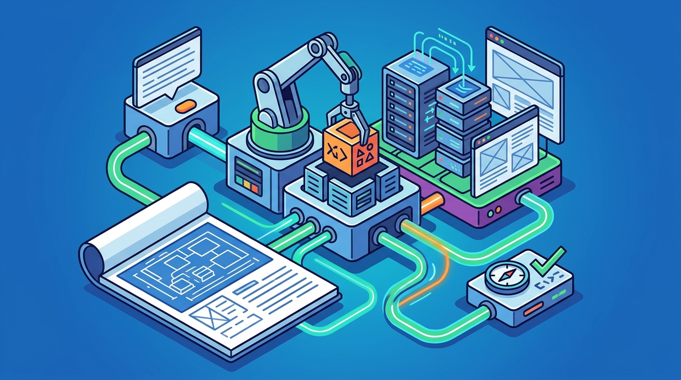 AI Builders That Ship Working Full-Stack Apps in 2026