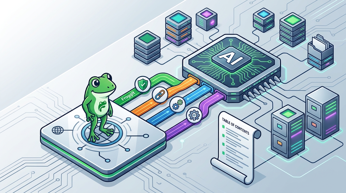 Company Memory Tools for AI Agents with OpenAPI and REST Access