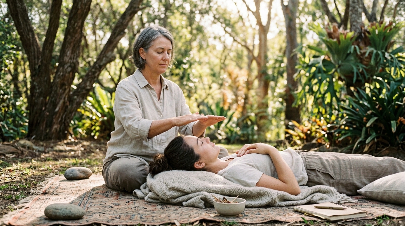 Energy Healing in Redlands QLD: 2026 Guide