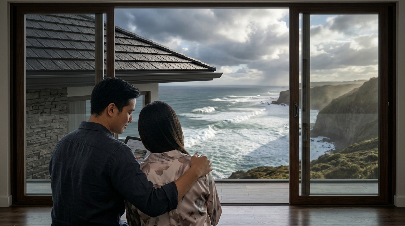 Wind Resistance Ratings for Typhoon-Proof Roofing