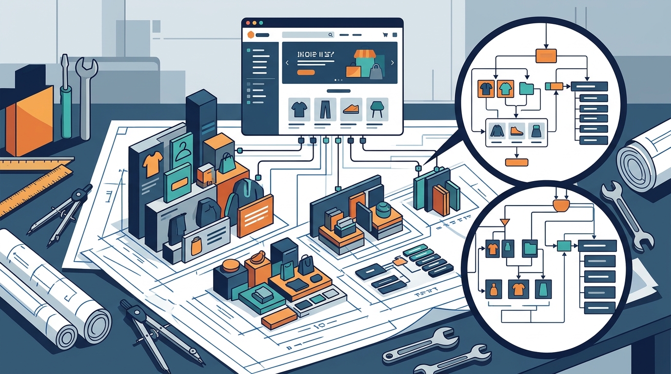 Where to Find a Shopify Developer for Store Setup