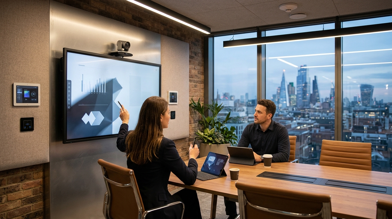 Office Tech Upgrades to Prioritize in 2026