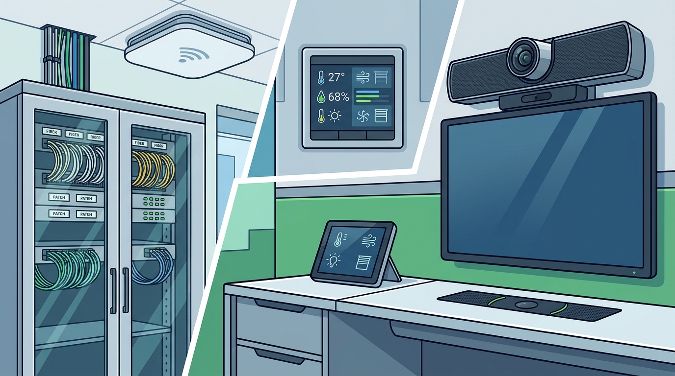 Office Tech Upgrades to Prioritize in 2026