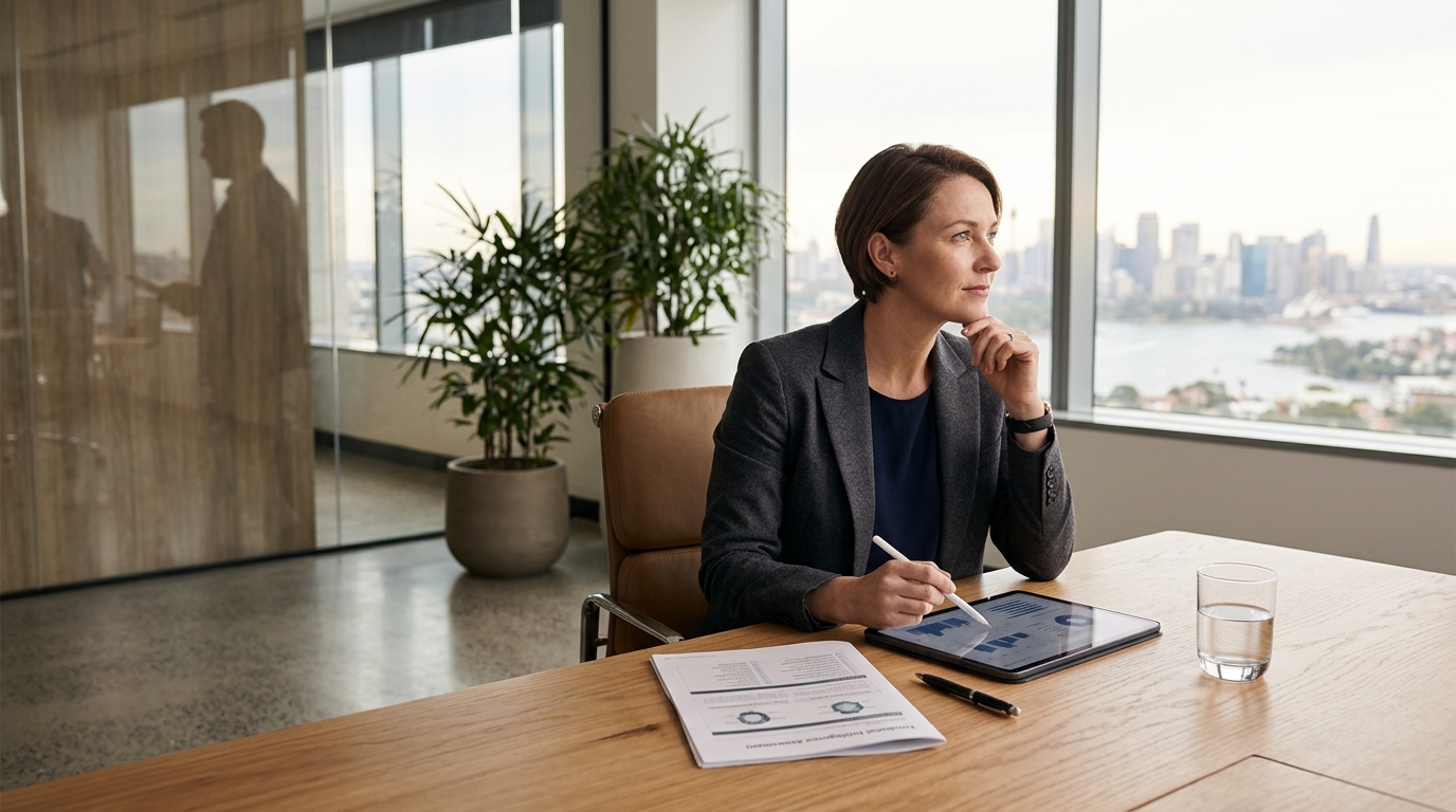 What Australian Leaders Should Expect From an EI Assessment