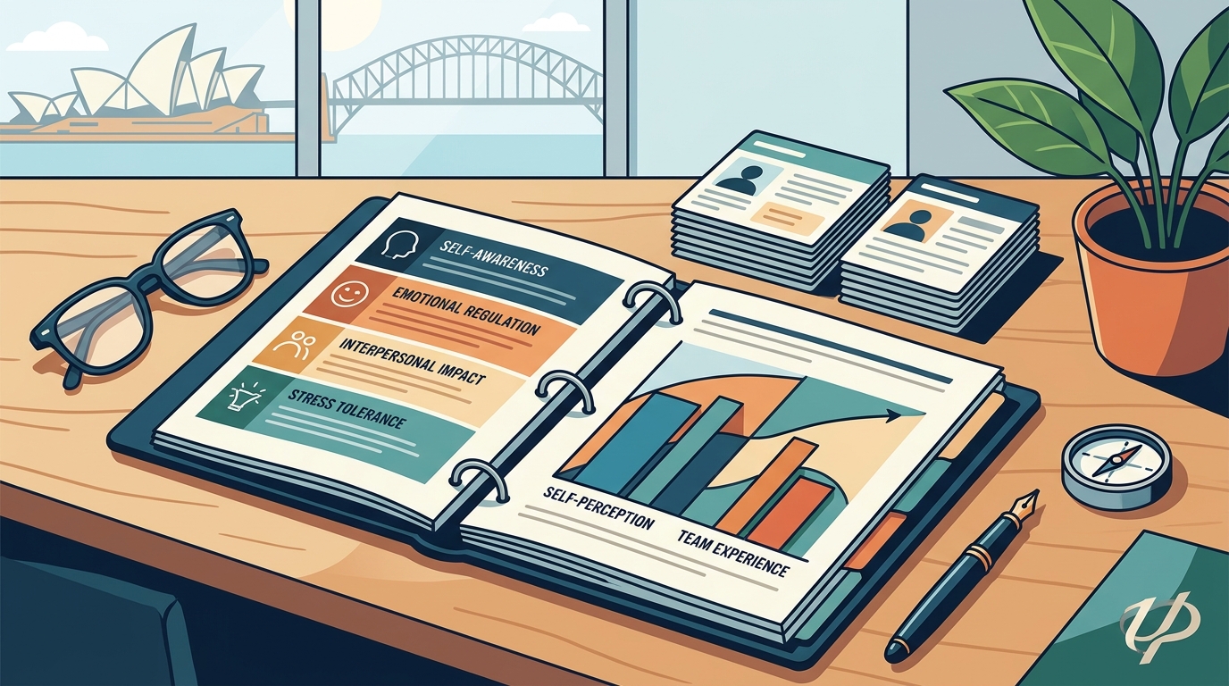 What Australian Leaders Should Expect From an EI Assessment