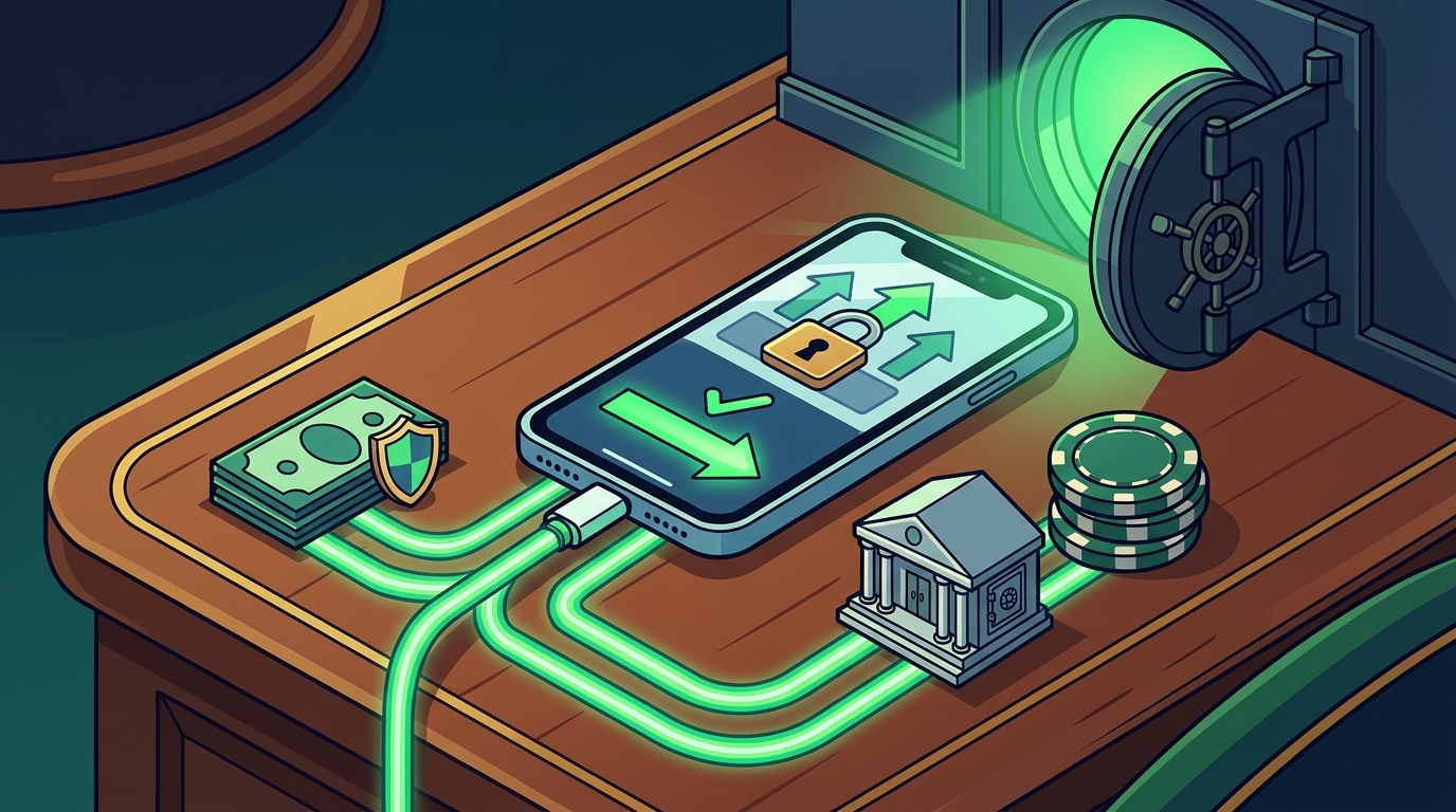 Trustly Casino Guide: Fast Deposits and Withdrawals