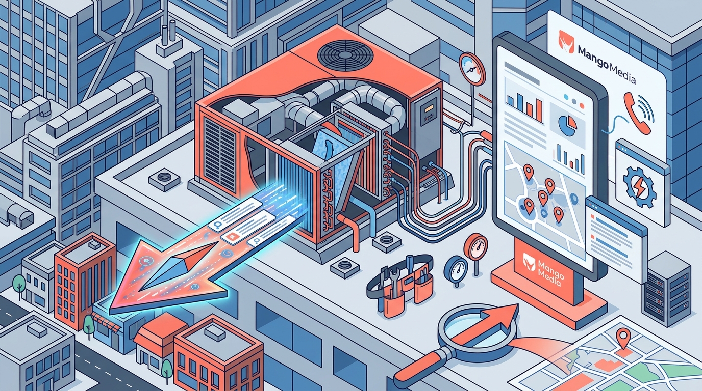 Which SEO Agencies Work with HVAC Contractors in 2026?