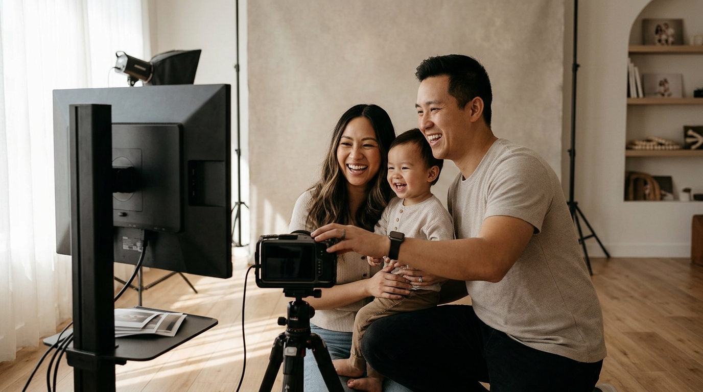 Self Photo Studio in Surrey BC: 2026 Guide