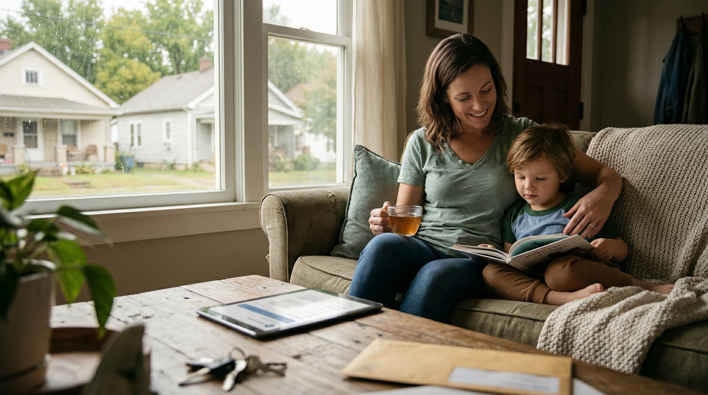 7 Top Rent Assistance Programs in Kentucky (2026)