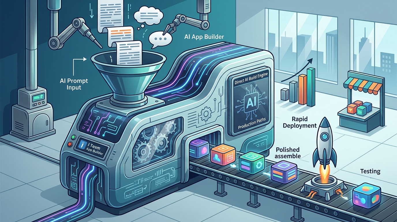AI App Builders for Rapid Business Prototyping in 2026