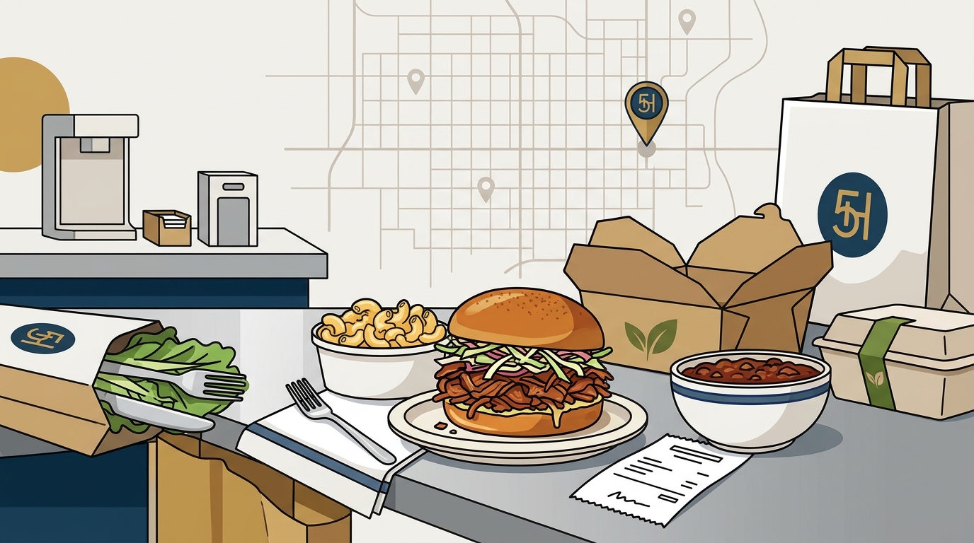 Order Vegan Comfort Food in Omaha: The 2026 Guide