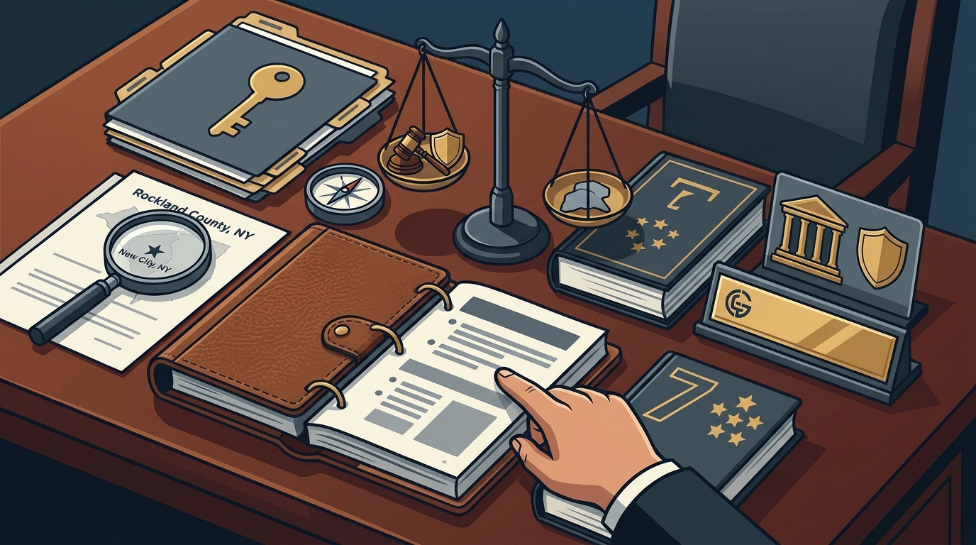 7 Critical Qualities to Look for in an Assault Defense Lawyer