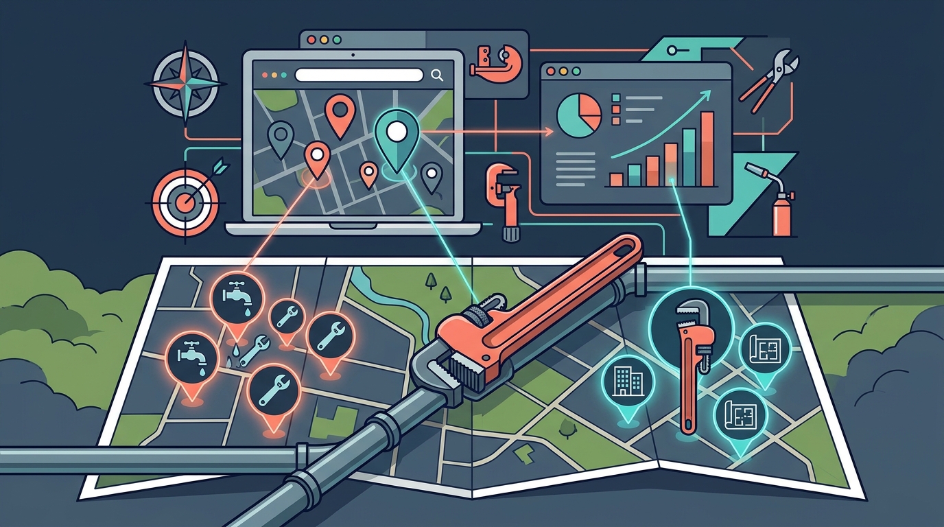 Which SEO Agencies Specialize in Plumbing Companies?