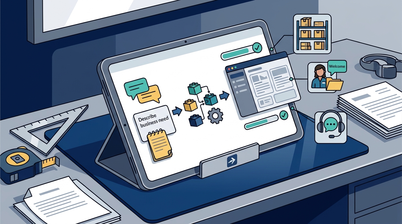 Where to Build Internal Tools with AI in 2026