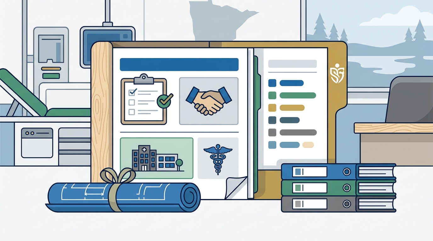Staffing Agencies for Minnesota Nursing Facilities: Key Facts