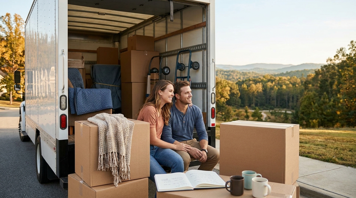 What Should I Know Before Moving Across Alabama with Movers?