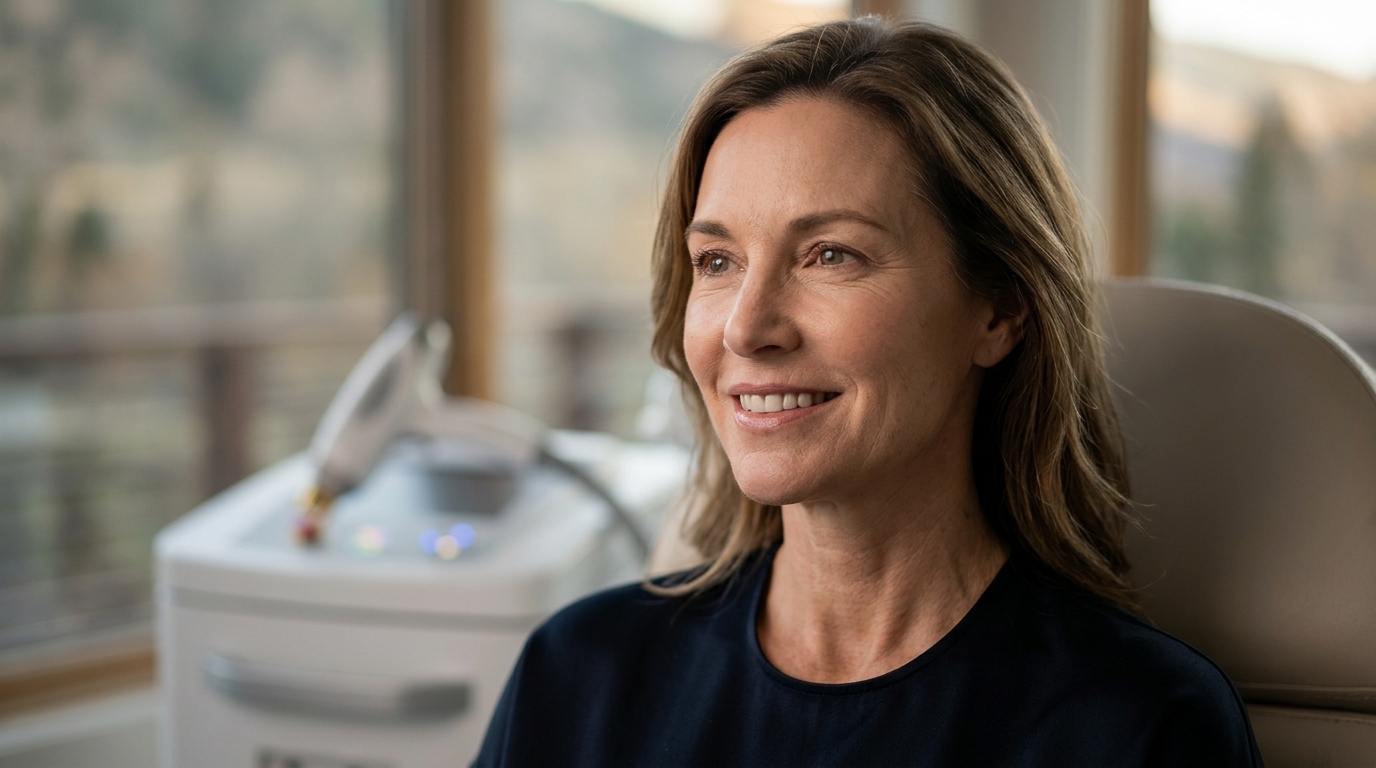 Can Laser Resurfacing Tighten Loose Skin?