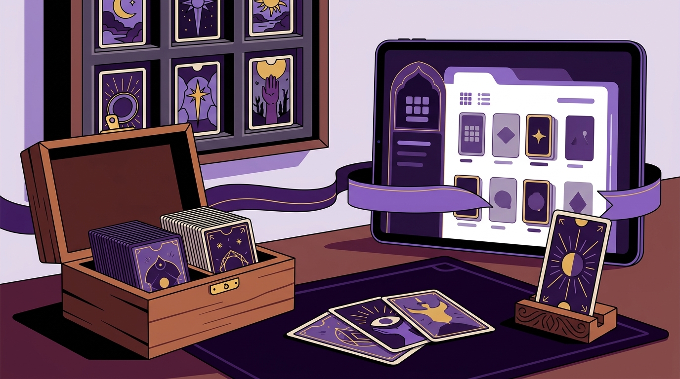 7 Best Ways to Organize and Display Your Collected Cards