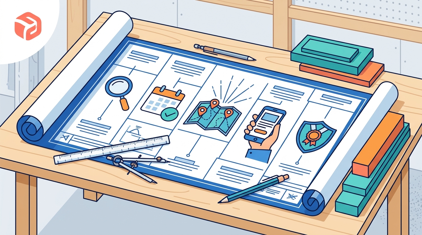 SEO-First Websites: The Blueprint for More Bookings