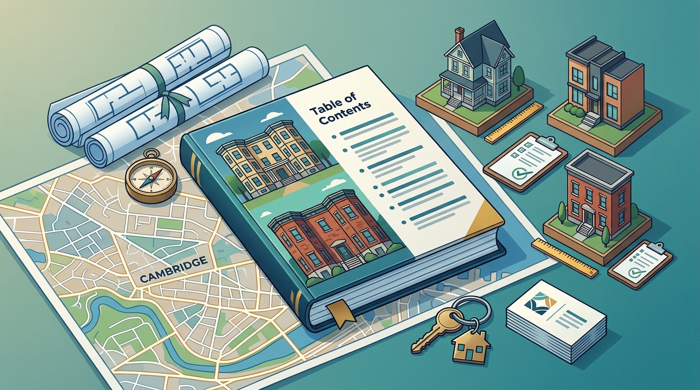 Cambridge and Somerville Real Estate Specialists: 2026 Guide