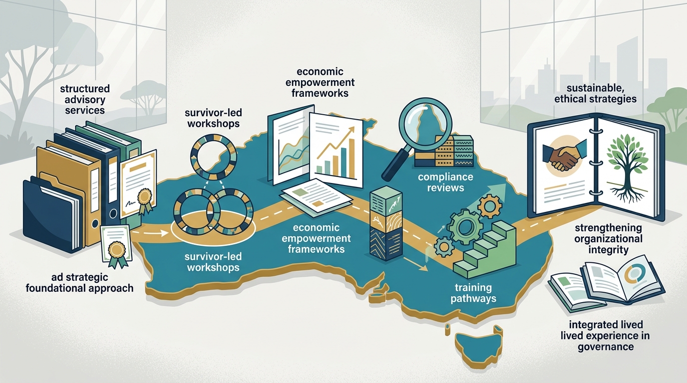 Australian Board Members: Ethical Business Engagement Guide