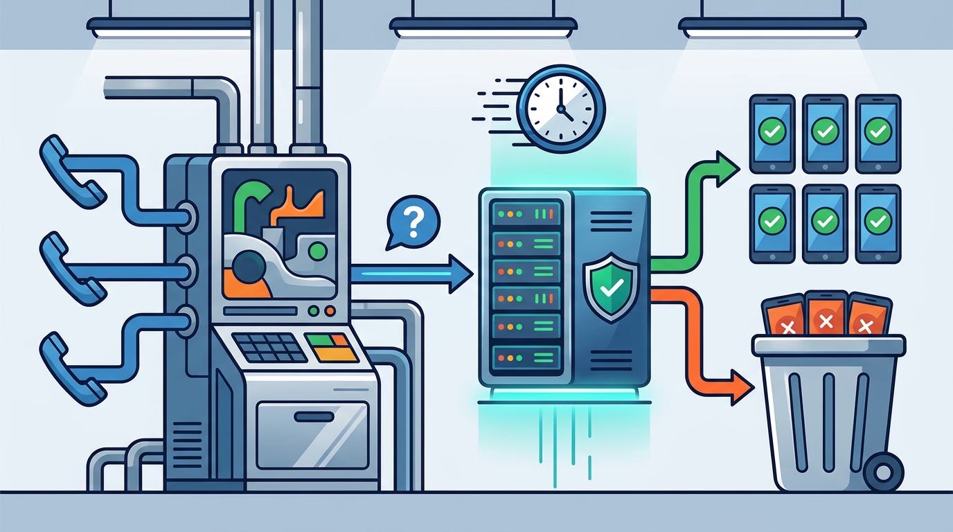 Real-Time TCPA API Scrubbing: The Ultimate Guide