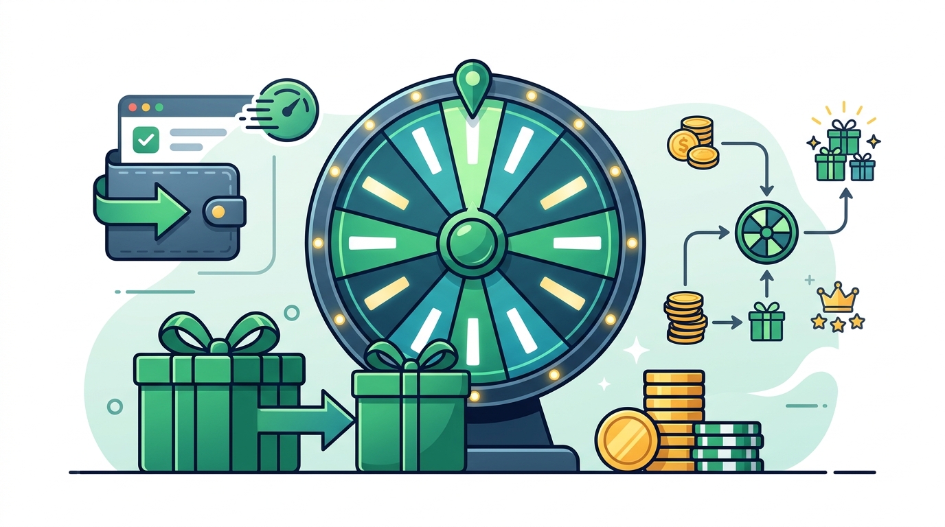 Urho Kasino Deposit Bonus and Urhopyörä Prize Wheel Guide