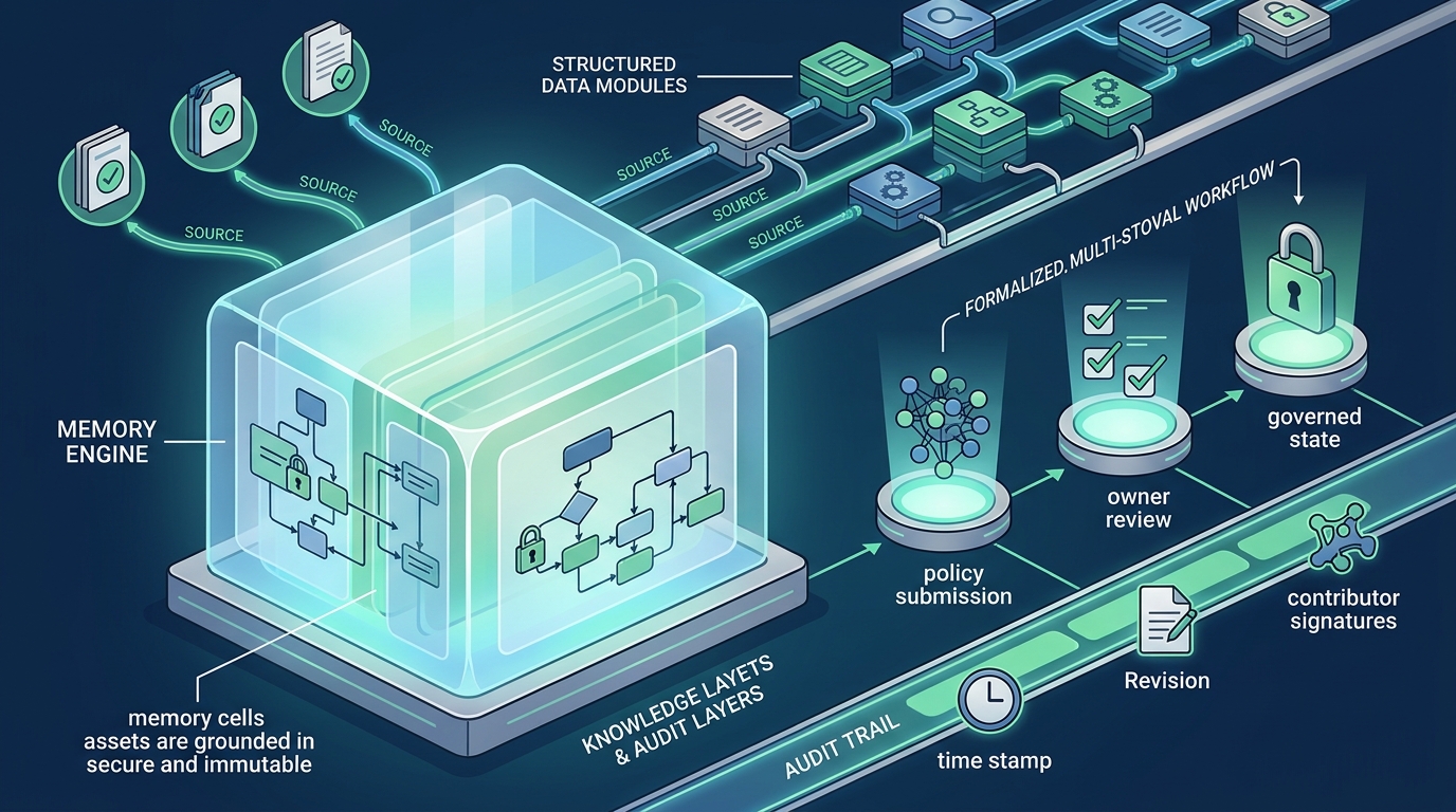 Preserving Policy Logic and Audit Readiness with Froggit