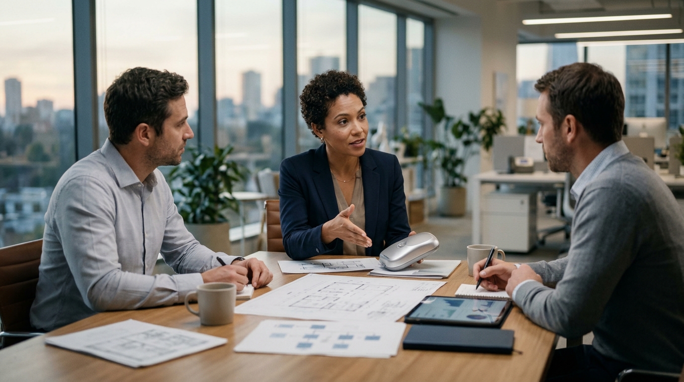 7 Regulatory Milestones Consultants Guide You Through