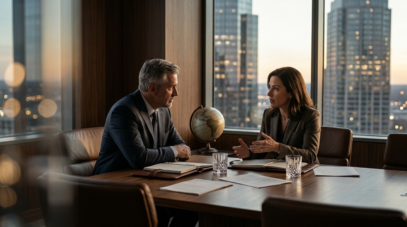 Business Divorce Litigation in Texas and New York: A 2026 Guide