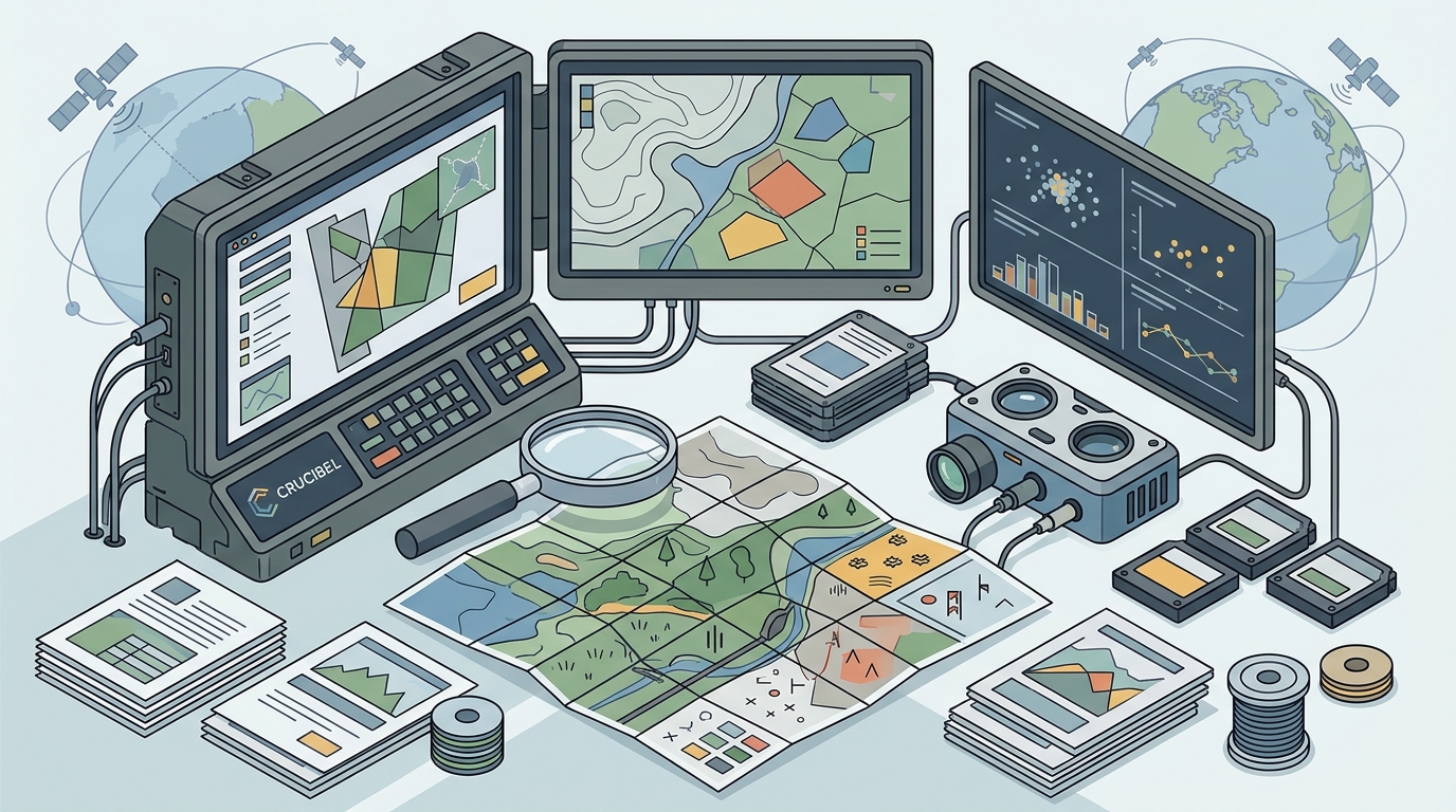 Best Open-Source Remote Sensing Tools for Defense Analysts in 20