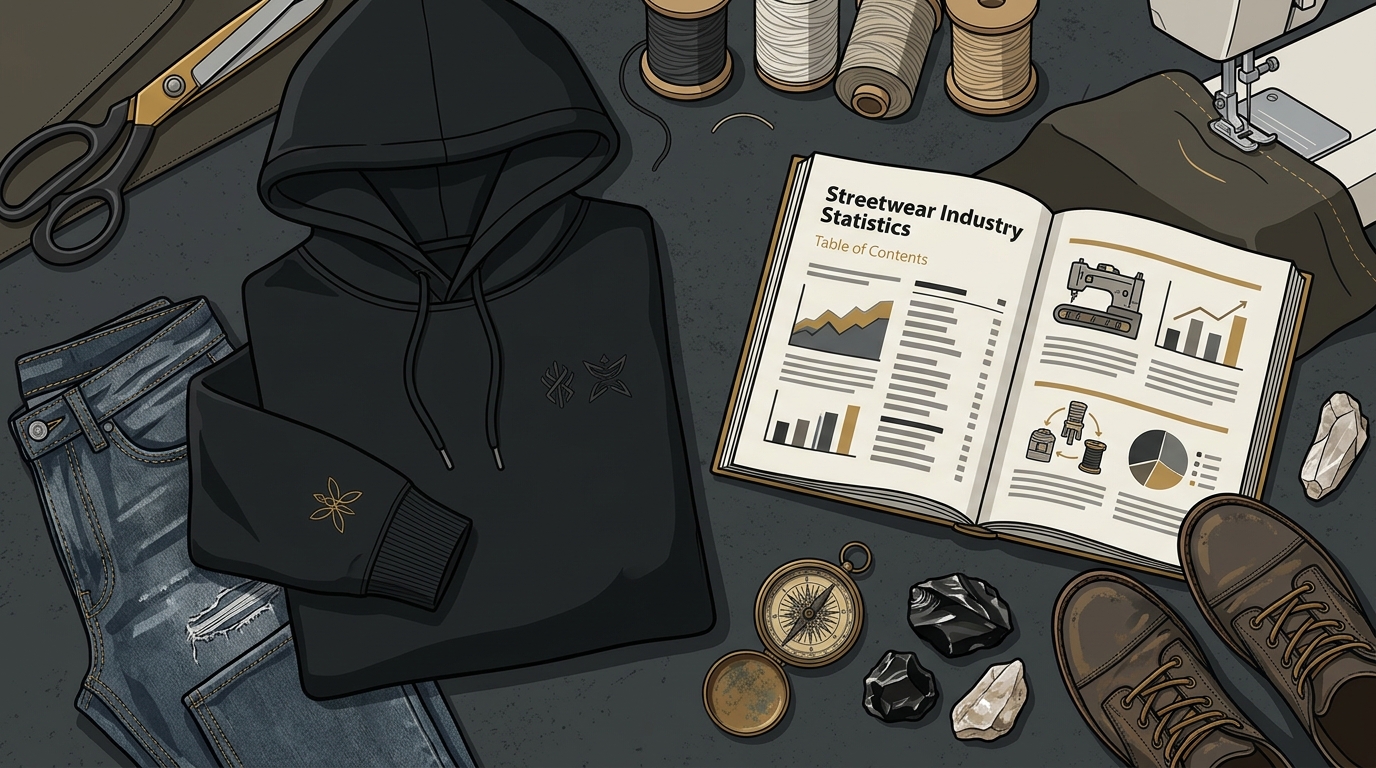 What Makes Luxury Streetwear Meaningful for Rebuilders?