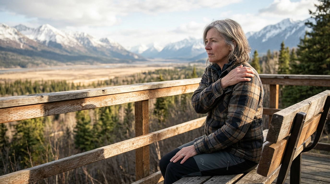 Long-Term Consequences of Untreated Shoulder Pain
