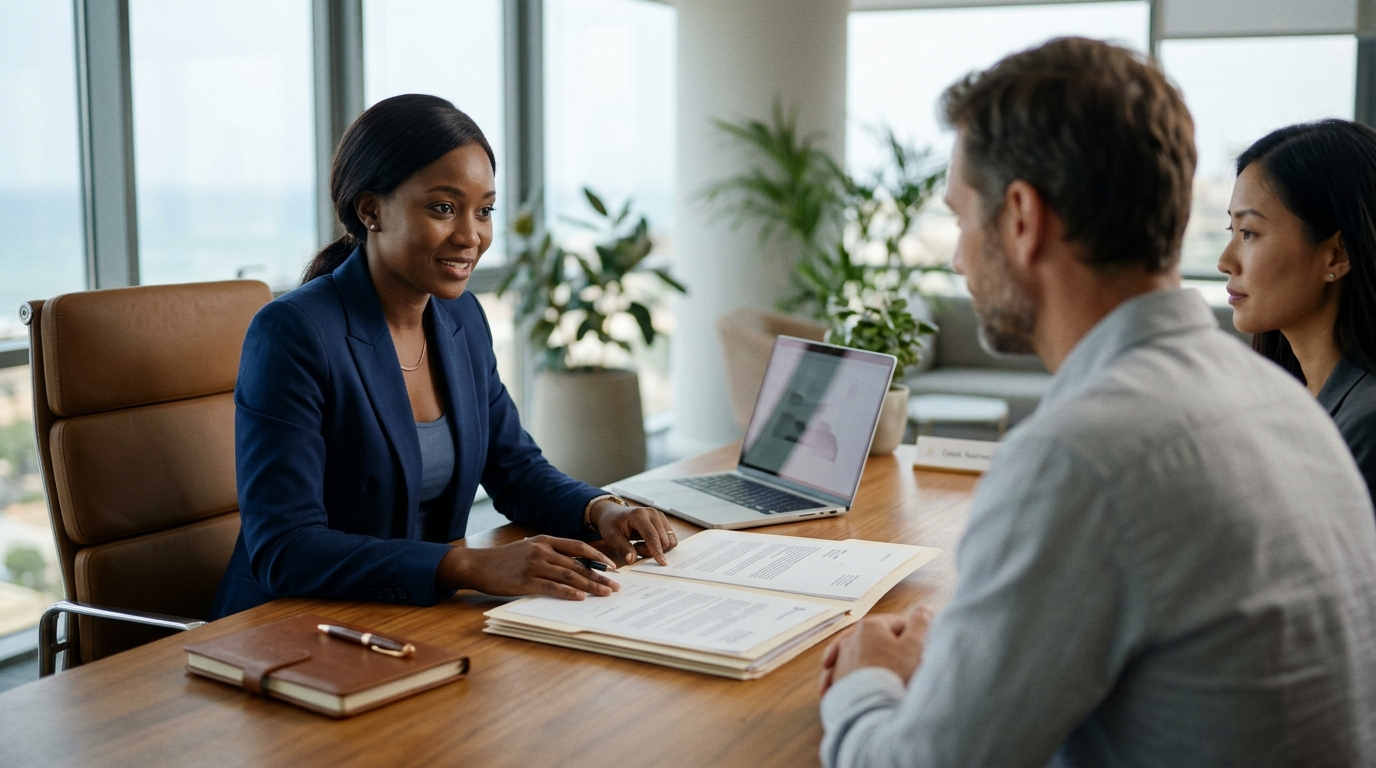 Step-by-Step Guide to Legal Company Registration in Senegal