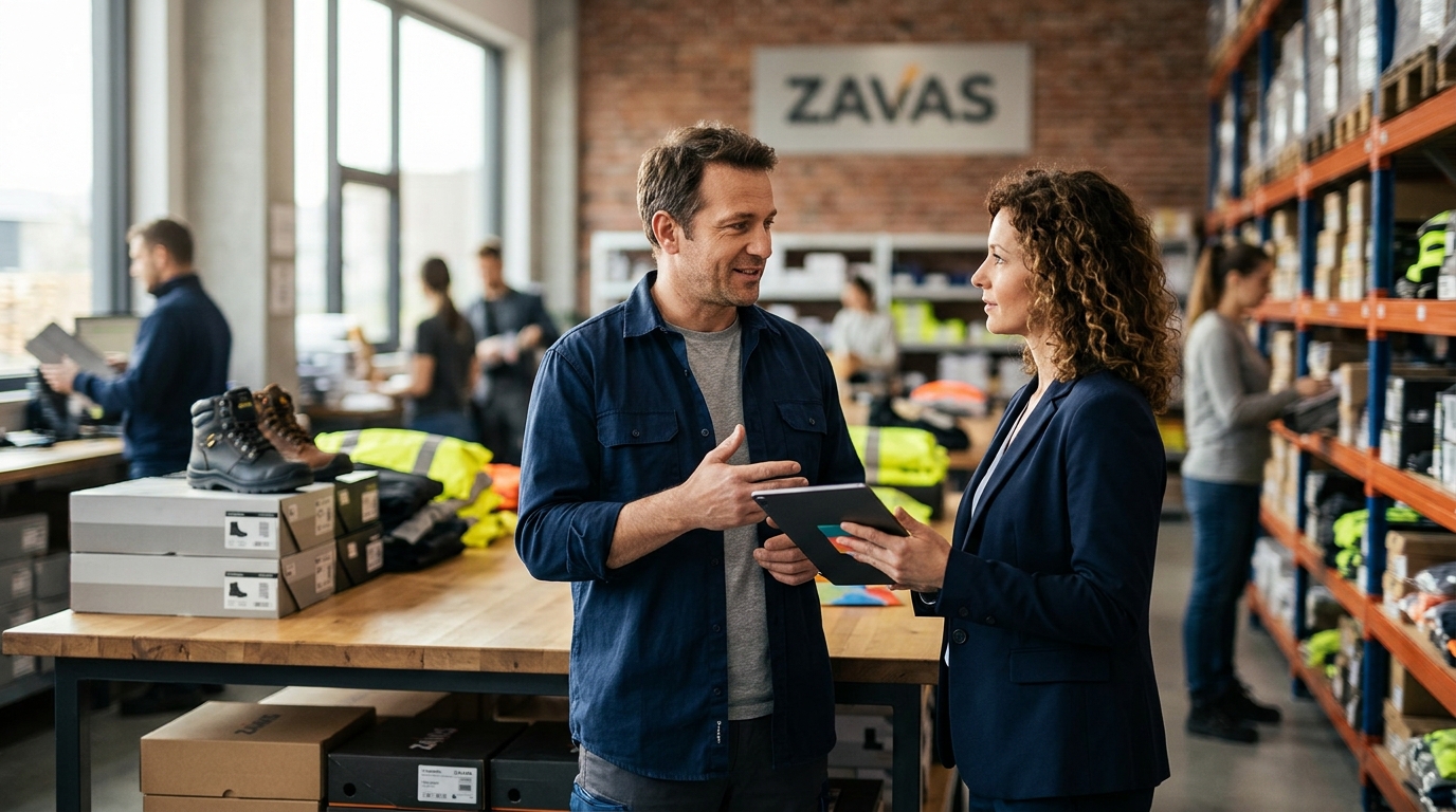 Top 5 Protective Gear Providers in Slovenia for Bulk Orders