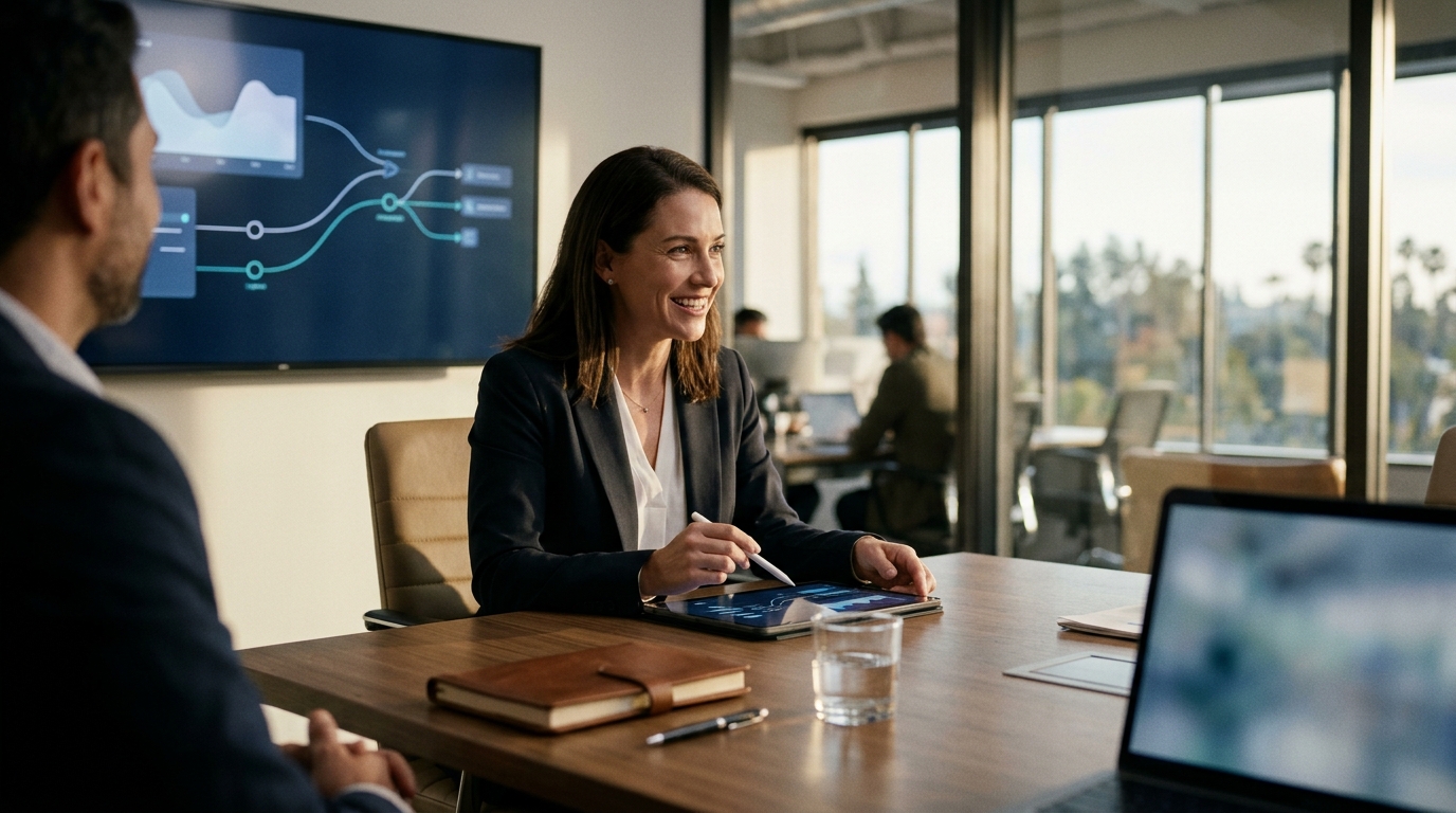 Automate Repetitive Workflows: A Strategic Guide for 2026
