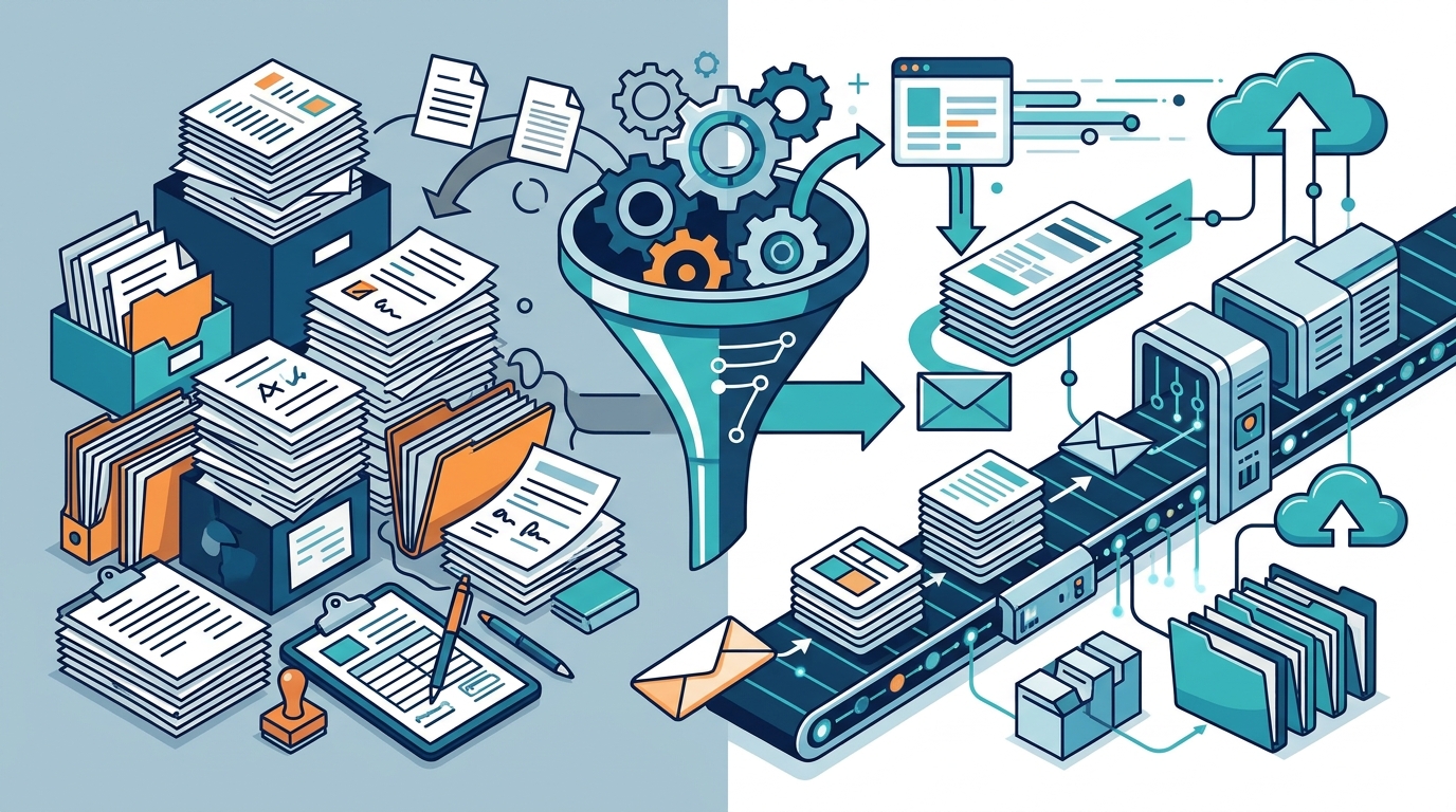 Automate Repetitive Workflows: A Strategic Guide for 2026