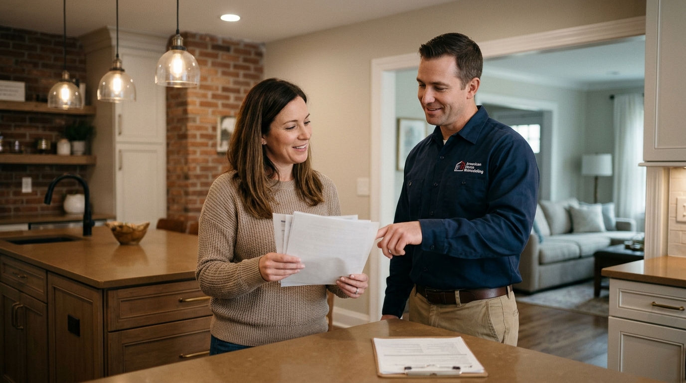 What Insurance Coverage Should Your Home Remodeling Contractor?