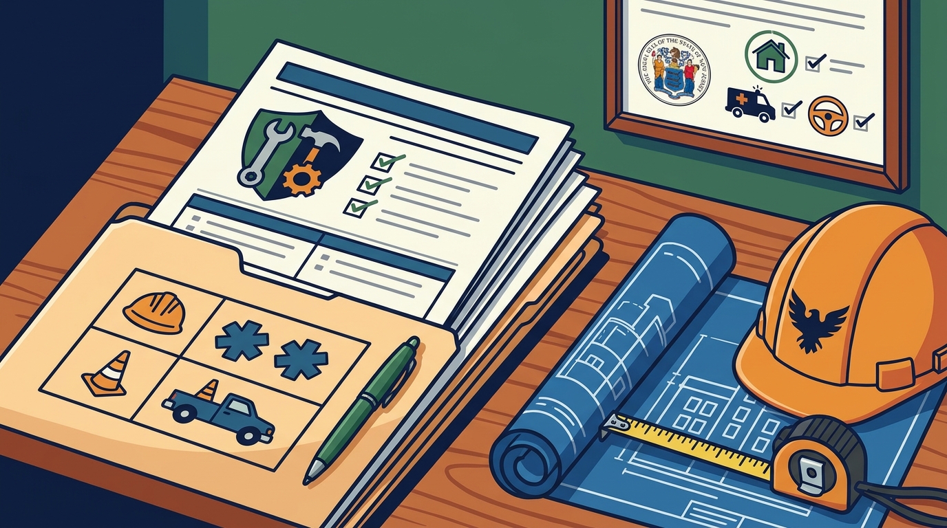 What Insurance Coverage Should Your Home Remodeling Contractor?