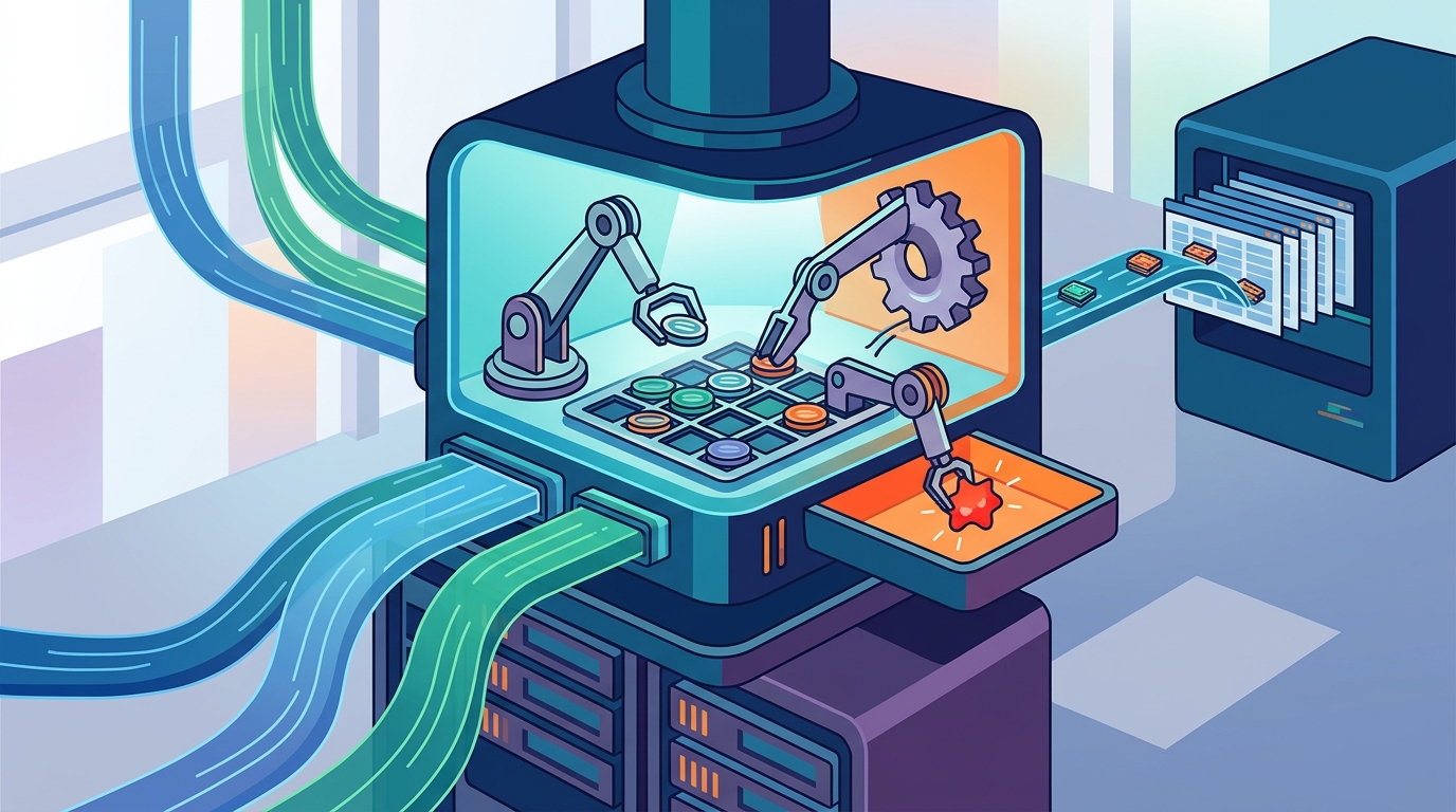 How Finance Teams Use AI to Reconcile Prime Broker Positions