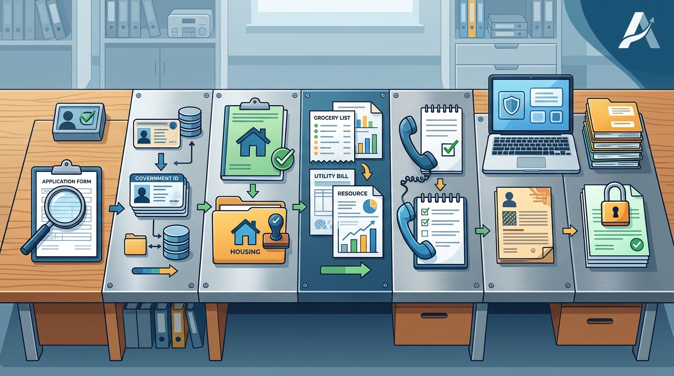 7 Verification Steps No One Left Outside Uses to Check Emergency