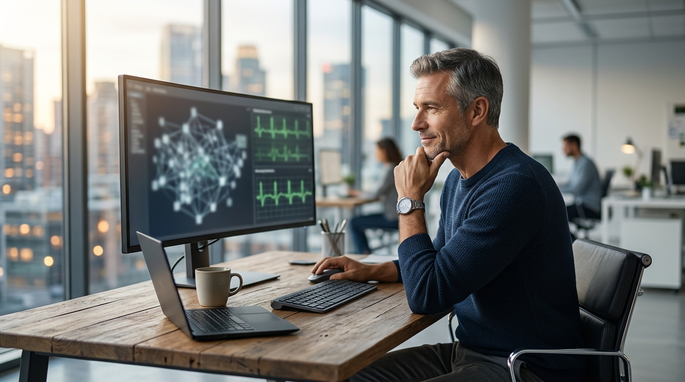 7 AI Troubleshooting Tools That Beat Traditional Tech Support