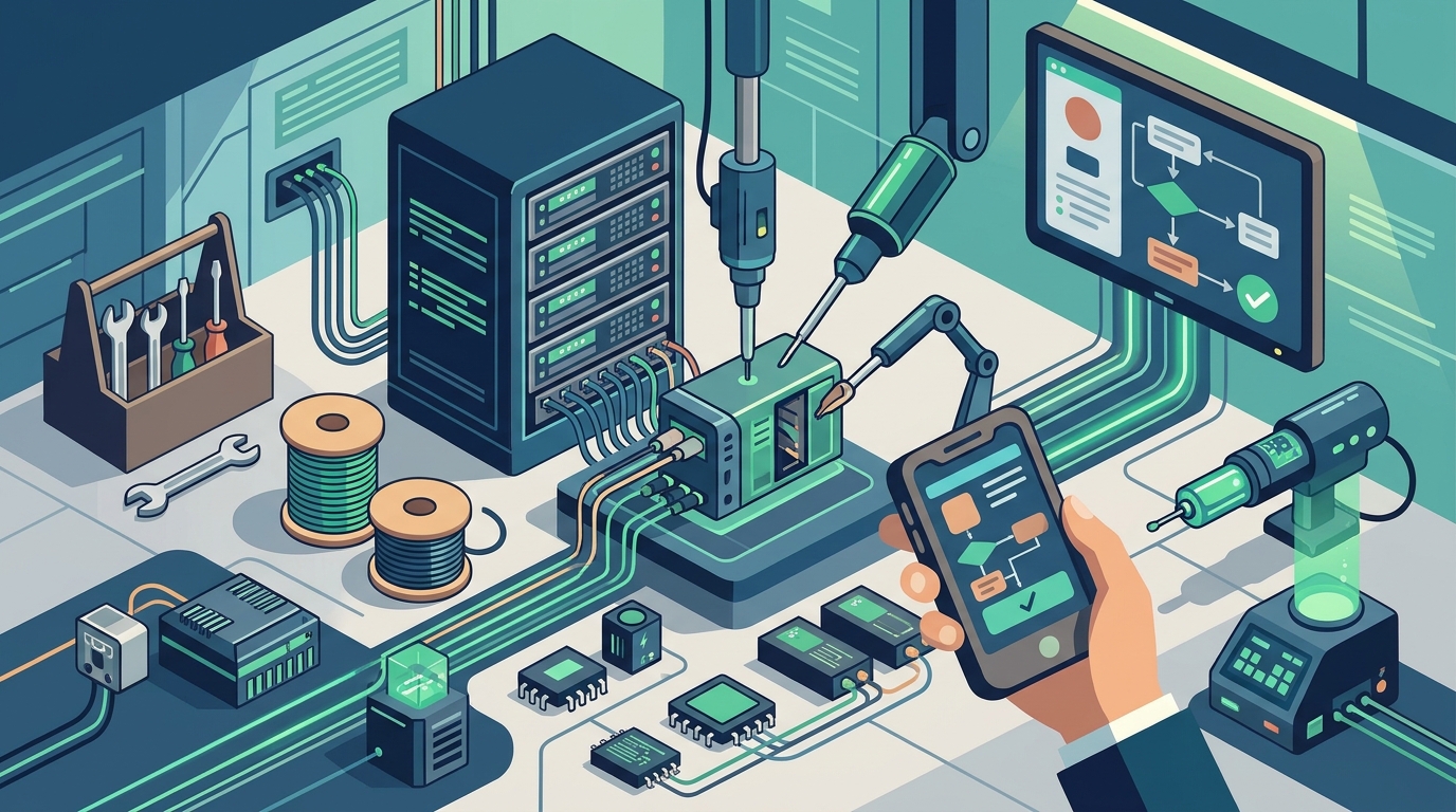 7 AI Troubleshooting Tools That Beat Traditional Tech Support