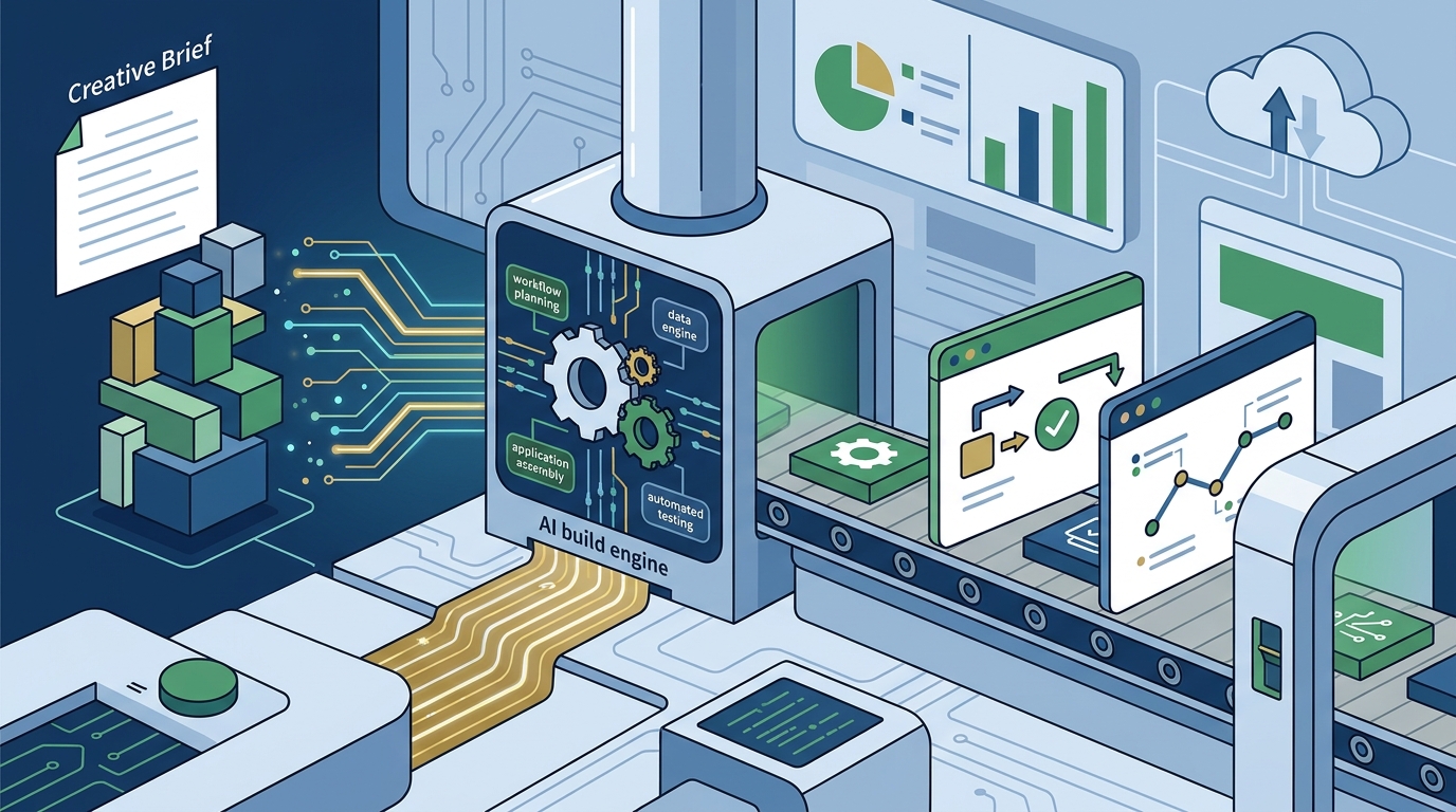 Plain-English AI Builders for Workflow Apps in 2026