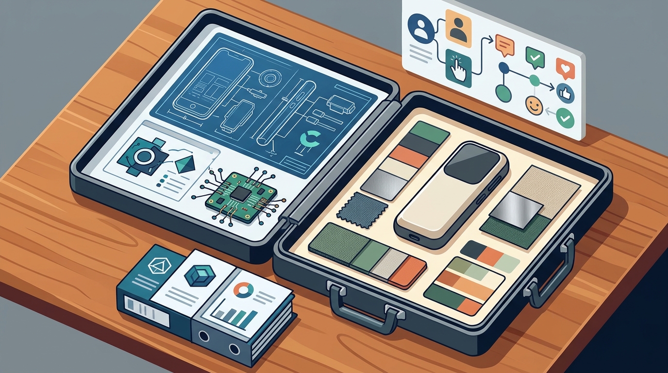 What Should Startups Know About Applying to Design-Focused Accel