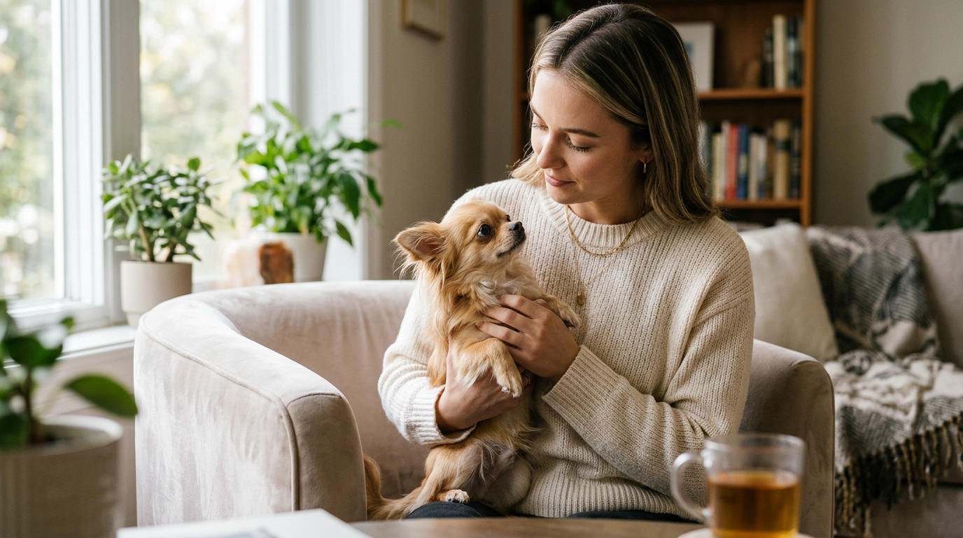 Where to Find a Longhair Chihuahua Puppy in 2026