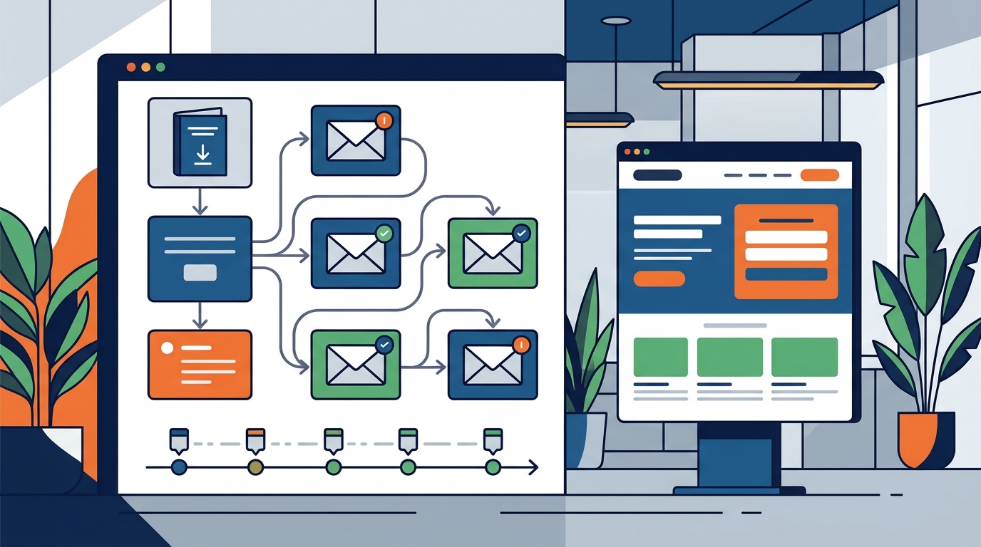 Landing Page Builders vs Lead Generation Platforms for Small Biz