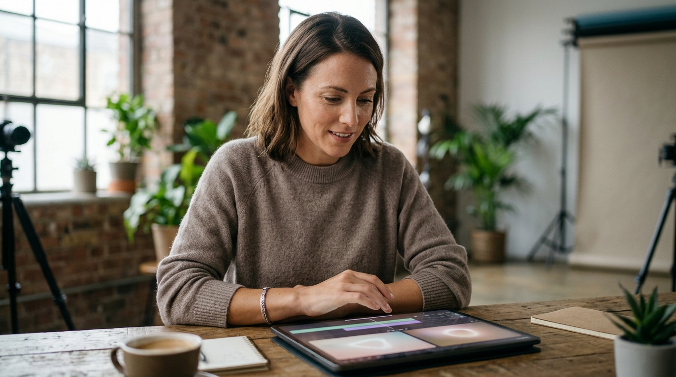 Where to Find Realistic AI Actors for UGC Video Ads